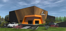 BRASSERIE MARKUS