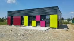 MICRO CRECHE NIDOUILLE